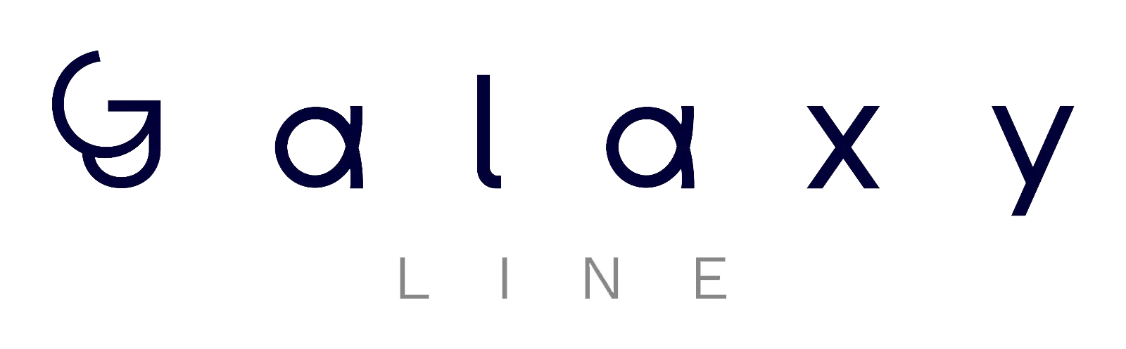 LOGOTIPO GALAXY LINE